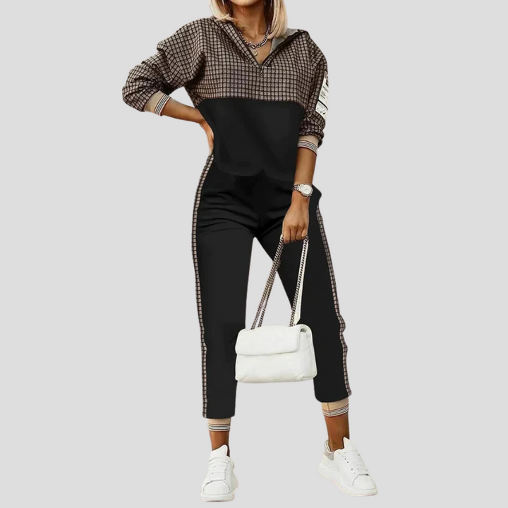 Marissa | Women’s Stylish Coordinated Tracksuit Set