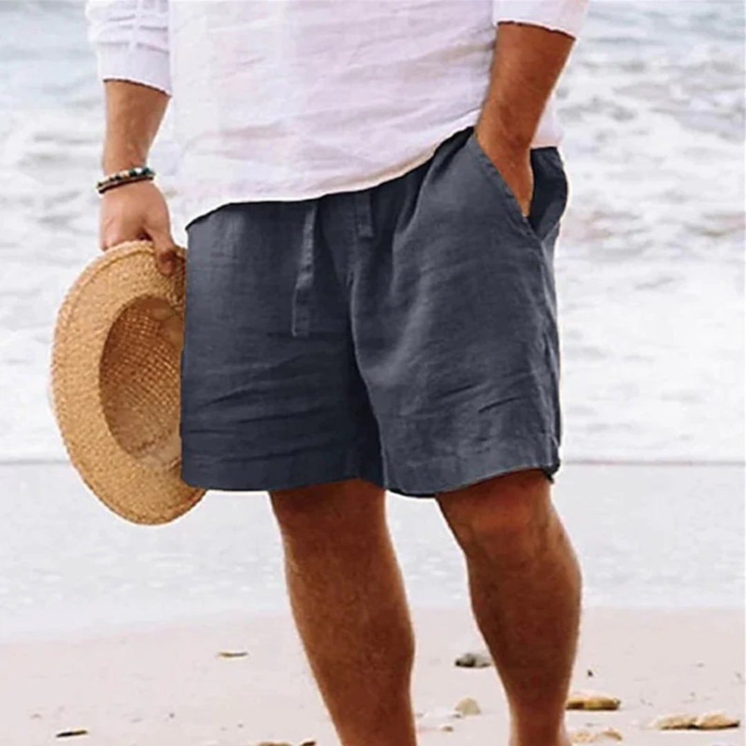 Marius | Men's Stylish Summer Shorts for Comfort and Style-Omni Prime Goods