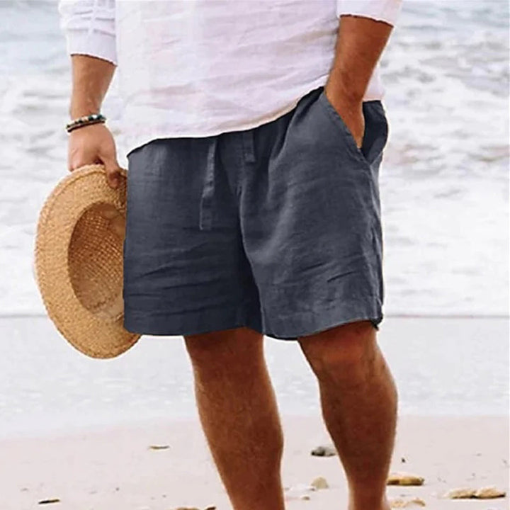 Marius | Men's Stylish Summer Shorts for Comfort and Style-Omni Prime Goods