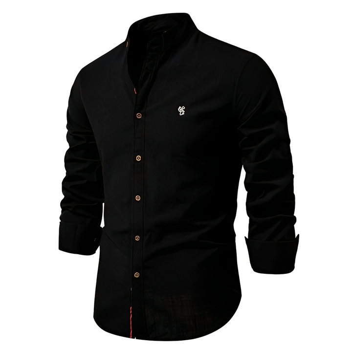 Koven | Men's Classic Long-Sleeve Shirt