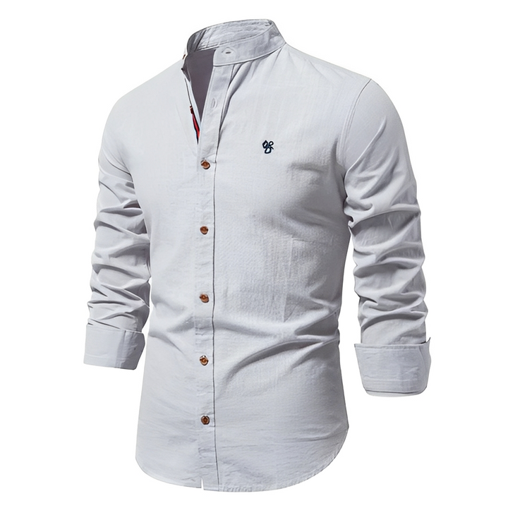 Koven | Men's Classic Long-Sleeve Shirt