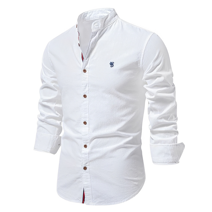 Koven | Men's Classic Long-Sleeve Shirt
