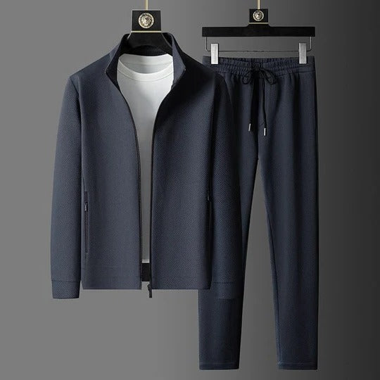Men's Casual Leisure Suit-Omni Prime Goods