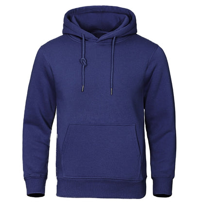 Men's Comfortable Casual Hoodie-Omni Prime Goods