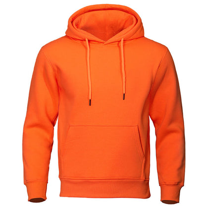 Men's Comfortable Casual Hoodie-Omni Prime Goods