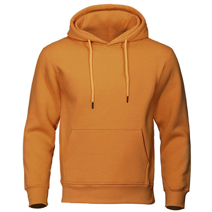 Men's Comfortable Casual Hoodie-Omni Prime Goods