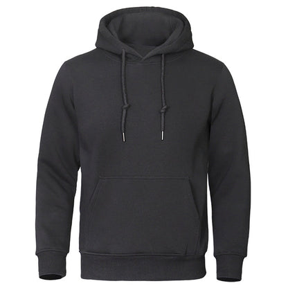Men's Comfortable Casual Hoodie-Omni Prime Goods