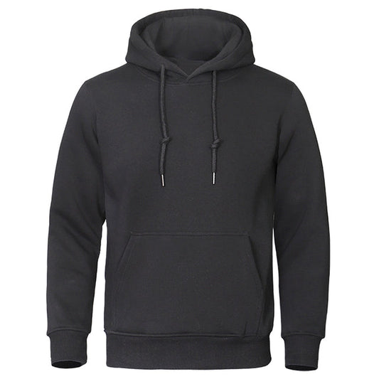 Men's Comfortable Casual Hoodie-Omni Prime Goods