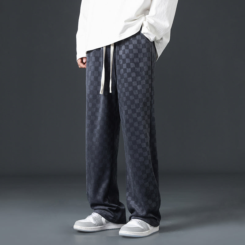 Men's Comfortable Casual Sweatpants-Omni Prime Goods