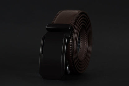 Men's Elegant Automatic Belt - Stylish and Functional-Omni Prime Goods