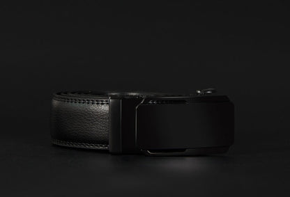 Men's Elegant Automatic Belt - Stylish and Functional-Omni Prime Goods