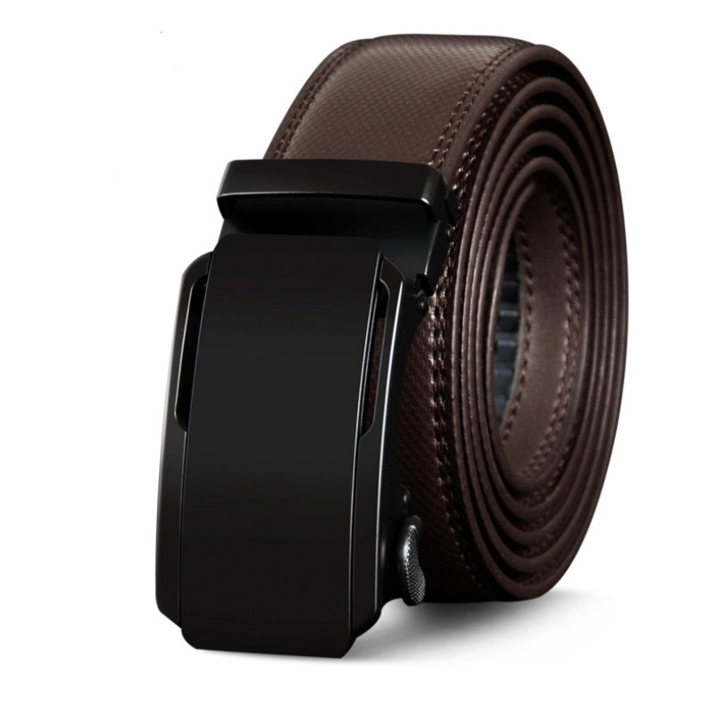 Men's Elegant Automatic Belt - Stylish and Functional-Omni Prime Goods
