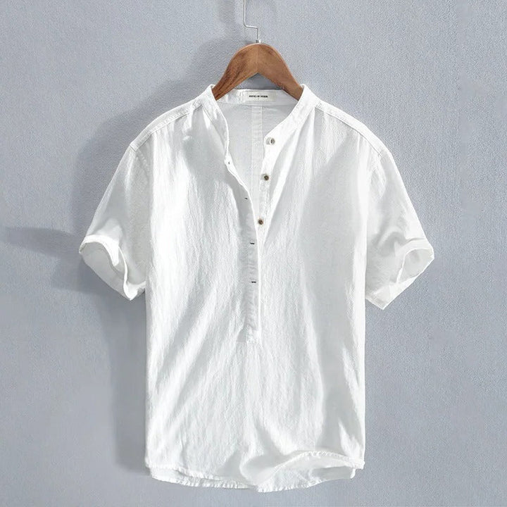 Men's Essential Casual Shirt-Omni Prime Goods