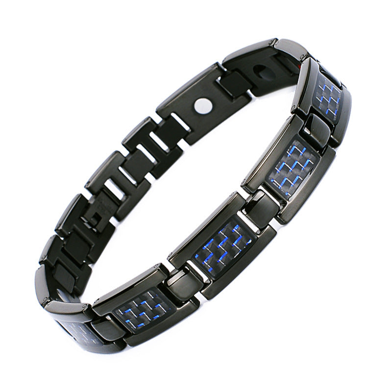 Men's High-Quality Titanium Bracelet-Omni Prime Goods