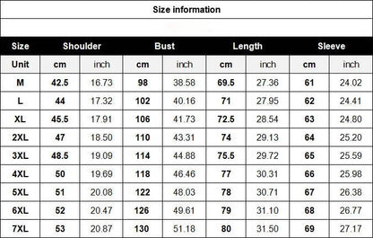 Men's Japan-Inspired Casual Shirt-Omni Prime Goods