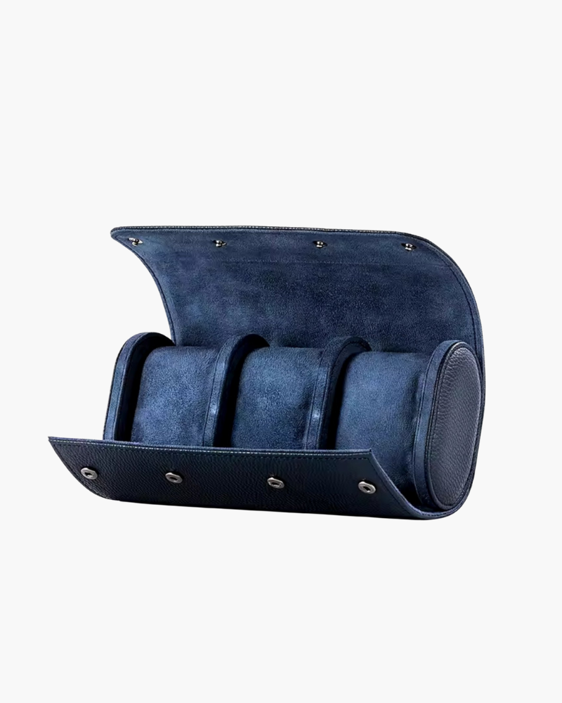 Men's Luxury Watch Storage Box-Omni Prime Goods