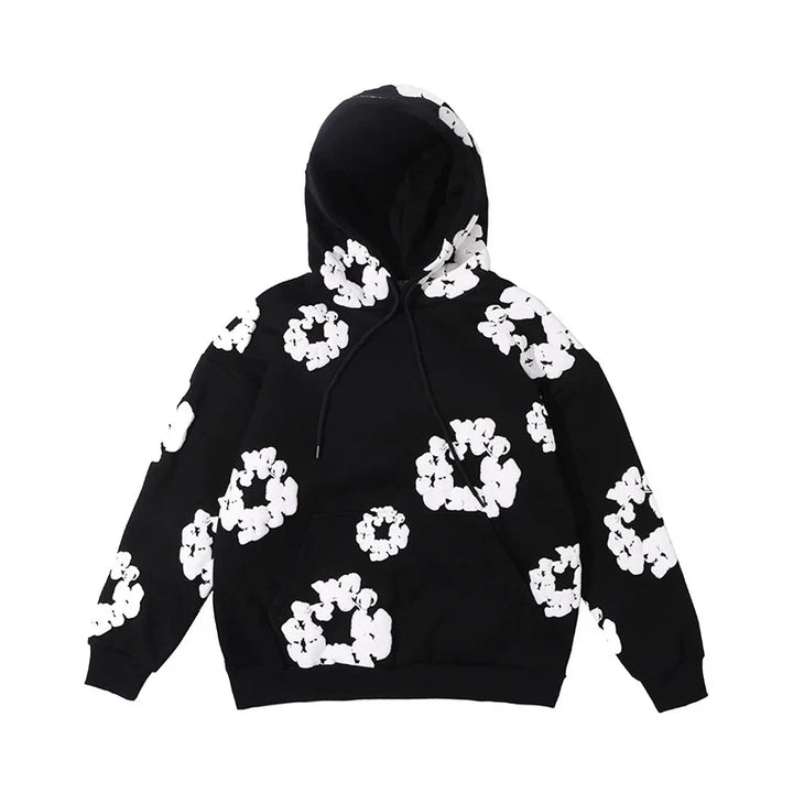 Men's Premium Graphic Hoodie – Luxury Soft Cotton Hooded Sweatshirt-Omni Prime Goods