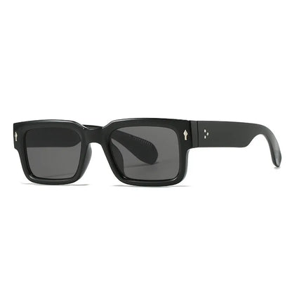 Men's Retro Vintage Sunglasses-Omni Prime Goods