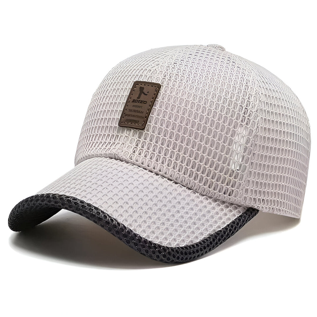 Men's Stylish Baseball Cap-Omni Prime Goods