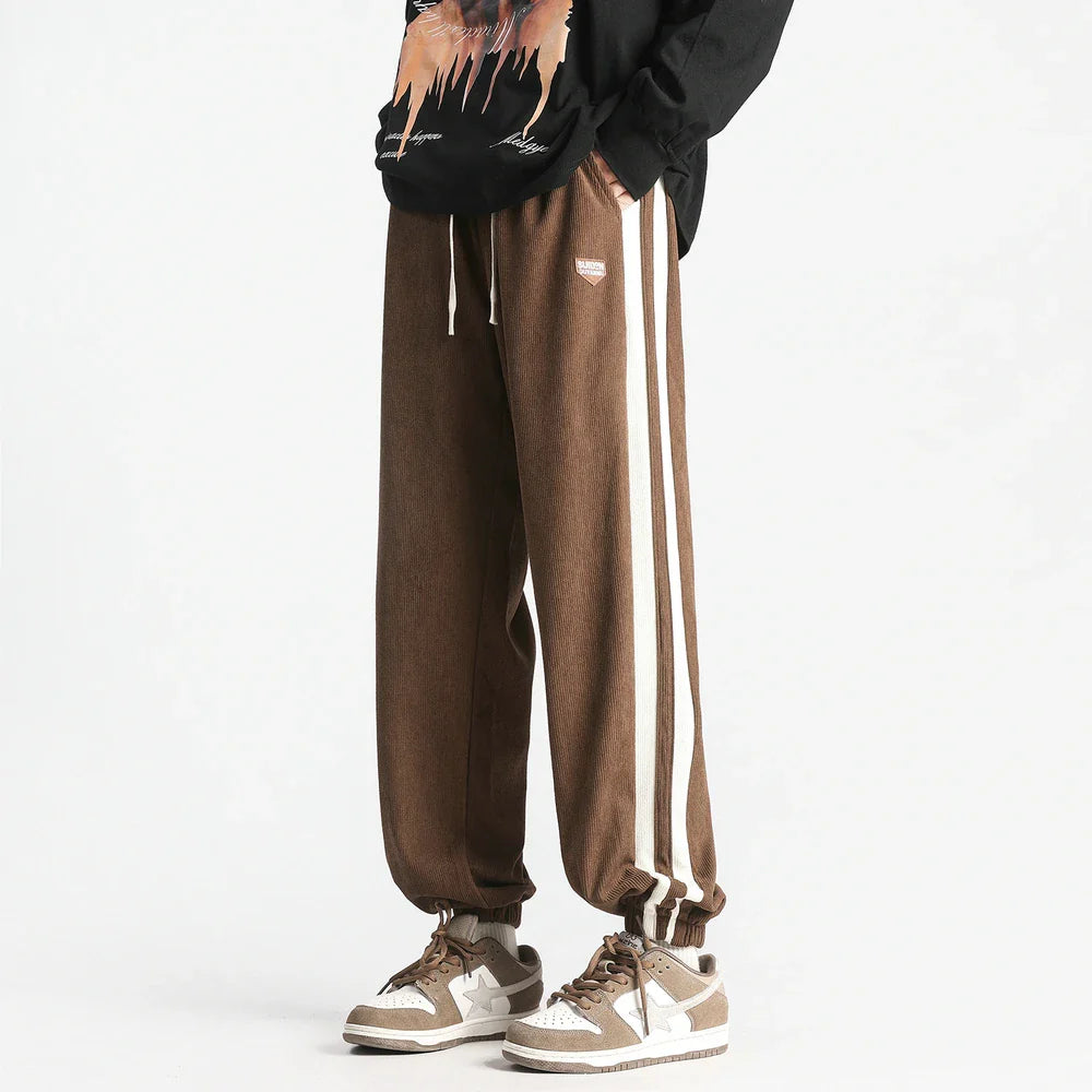 Men's Stylish Joggers-Omni Prime Goods