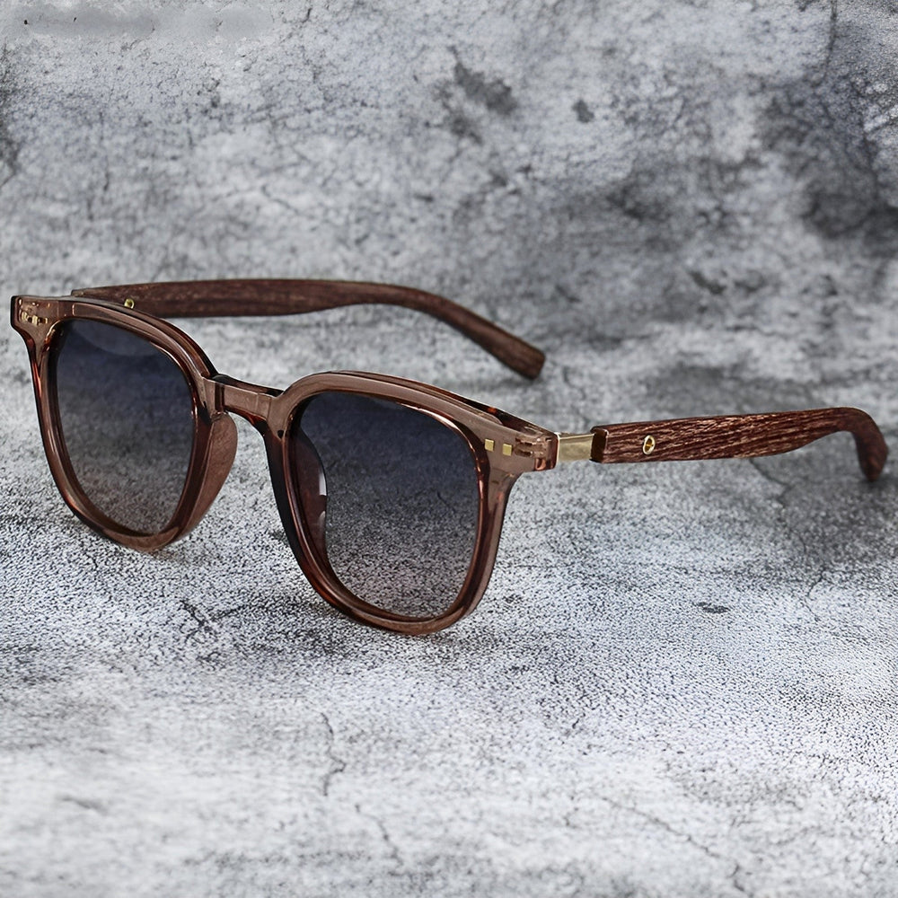 Men's Stylish Modern Sunglasses-Omni Prime Goods