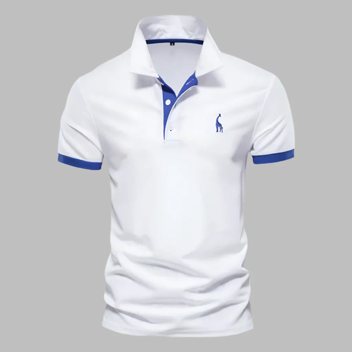 Men's Stylish Polo Shirt-Omni Prime Goods