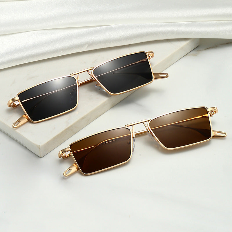 Men's Stylish Sunglasses for Fashionable Looks-Omni Prime Goods