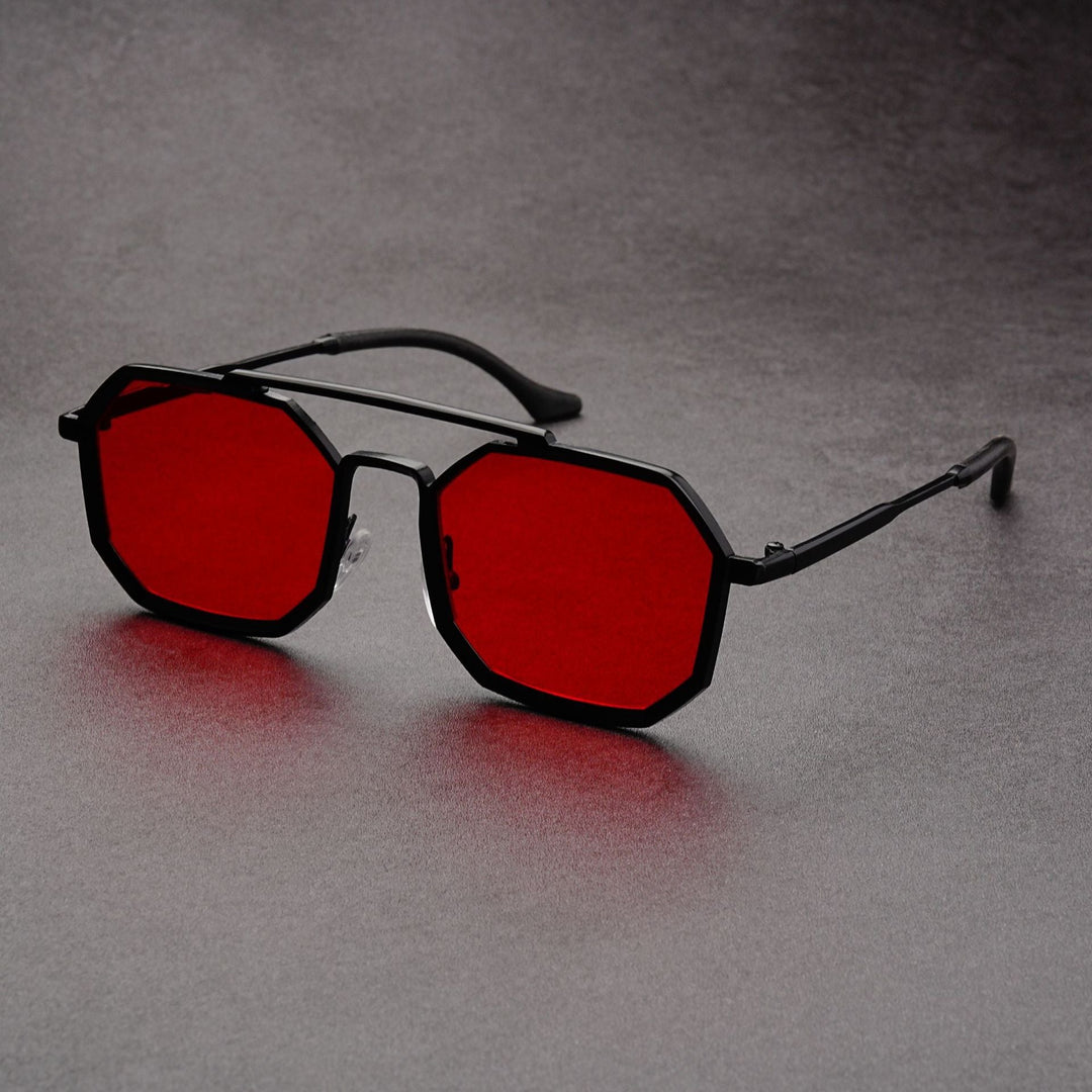 Men's Trendy Sunglasses for Ultimate UV Protection-Omni Prime Goods