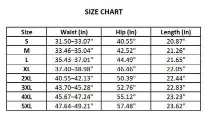 Men's Versatile Cargo Shorts with Multiple Pockets-Omni Prime Goods