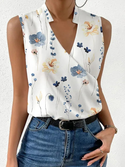 Adiana | Women's Stylish Blouse