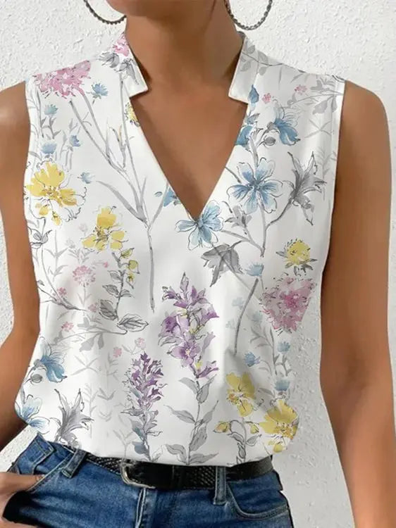 Adiana | Women's Stylish Blouse