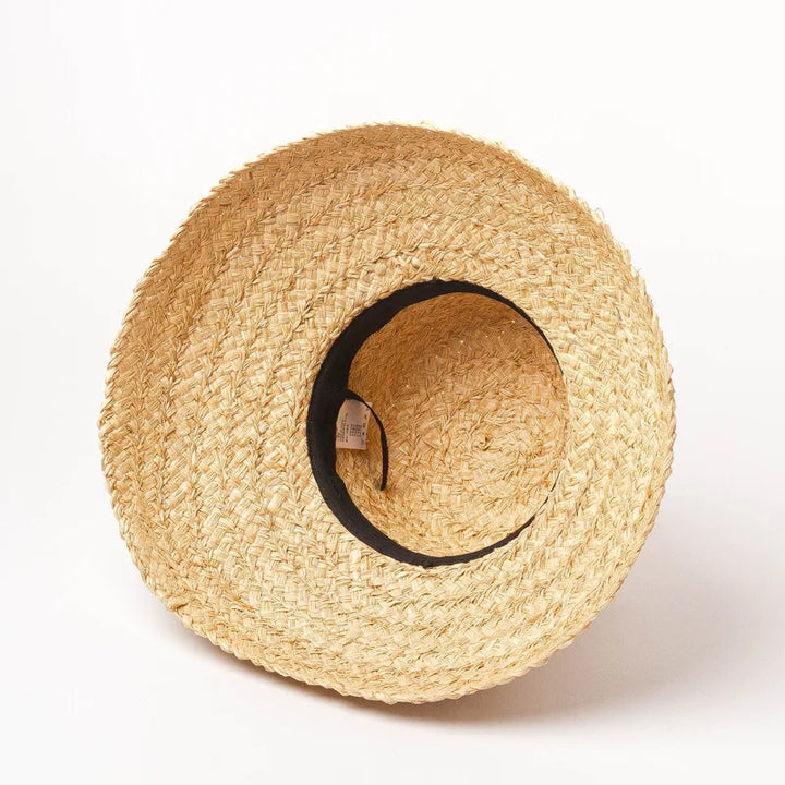 Women's Stylish Wide Brim Sun Hat