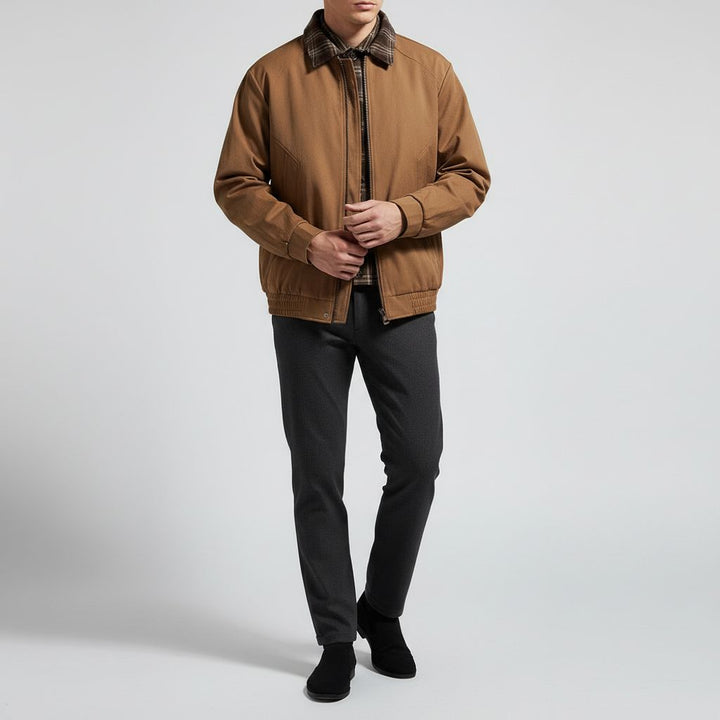 Men's All-Season Jacket