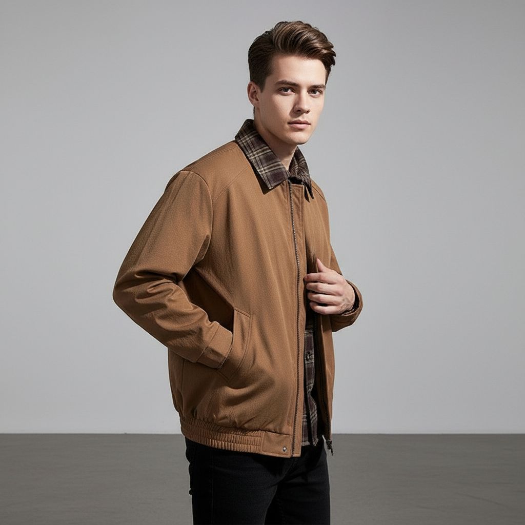 Men's All-Season Jacket