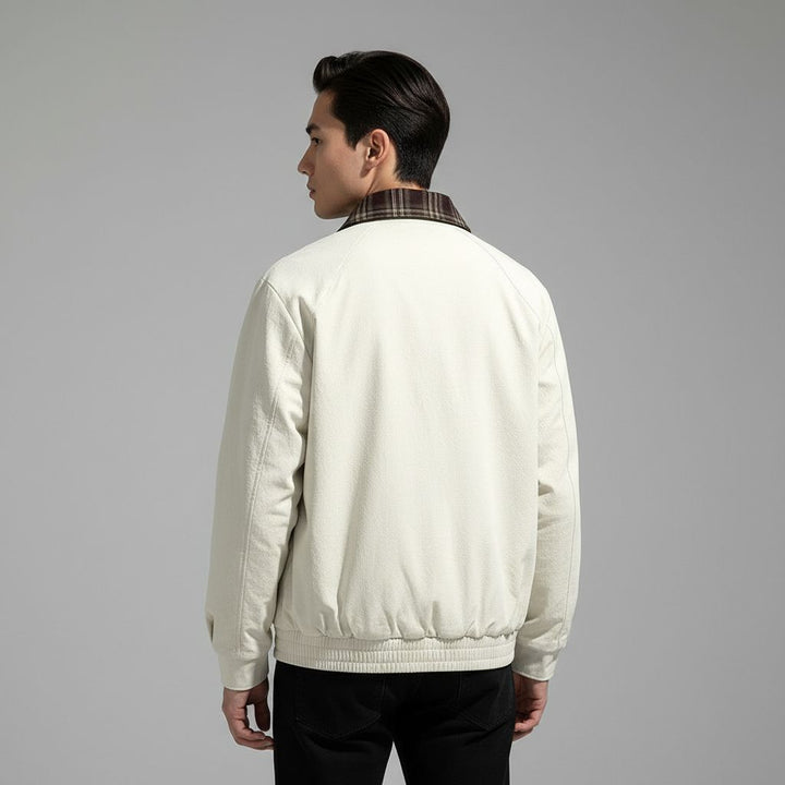 Men's All-Season Jacket