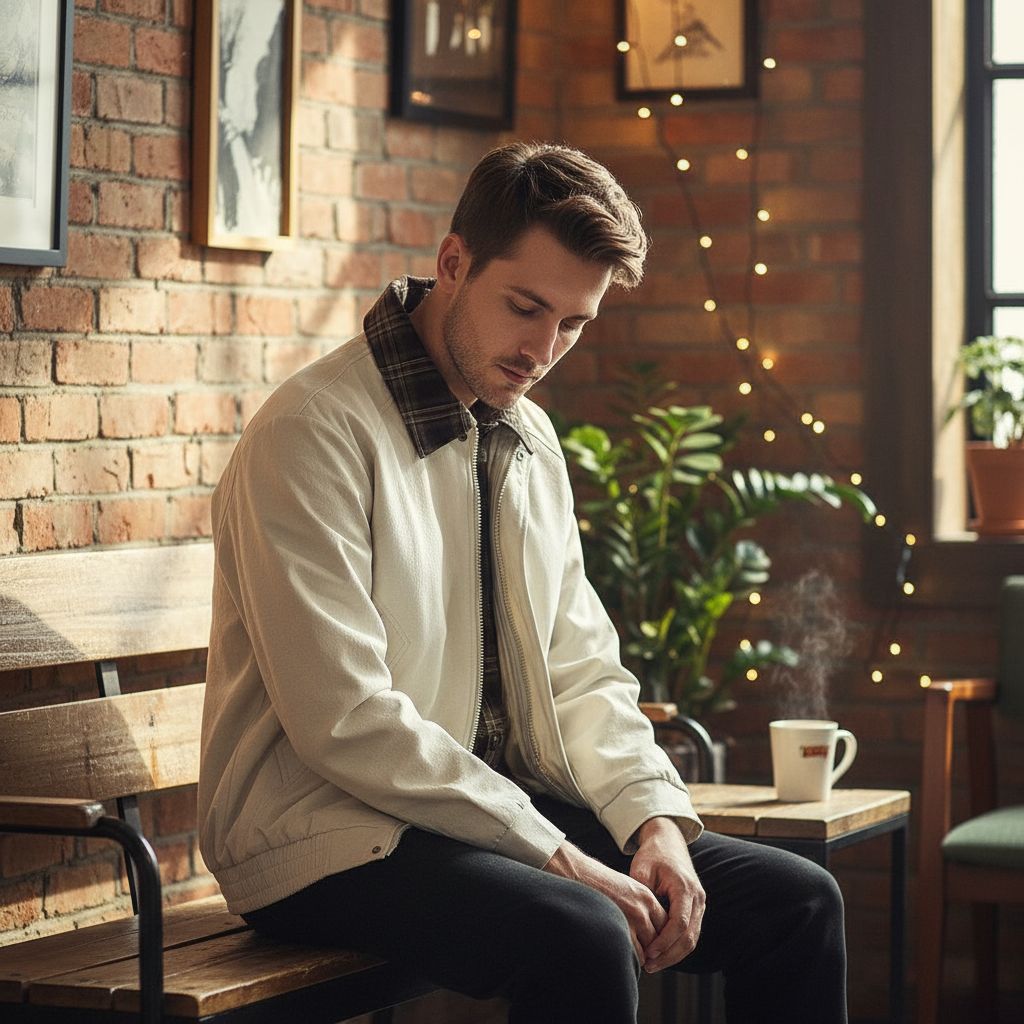 Men's All-Season Jacket