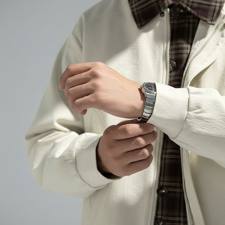 Men's All-Season Jacket