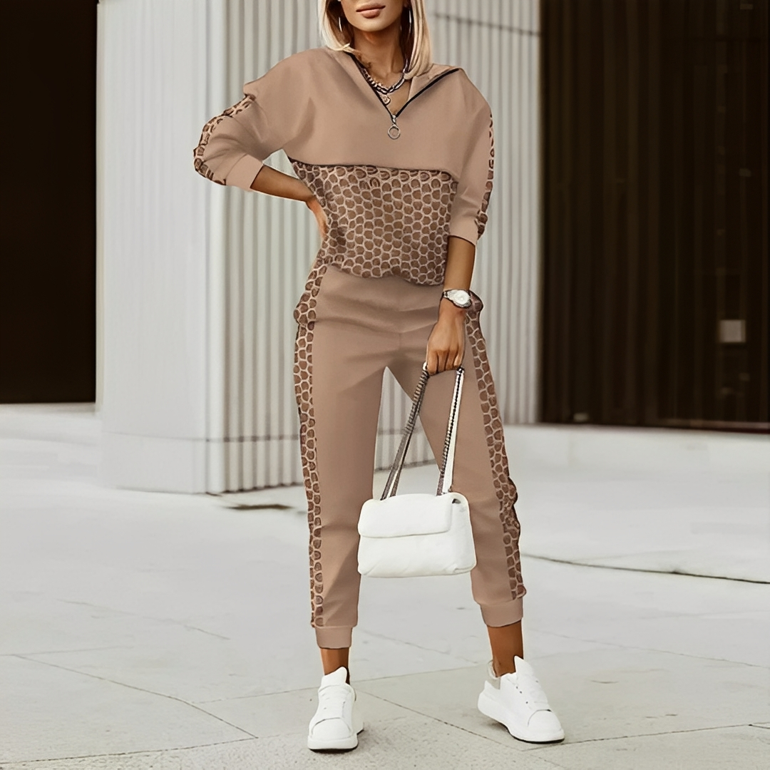 Relyn | Women's Elegant and Comfortable Outfit Set