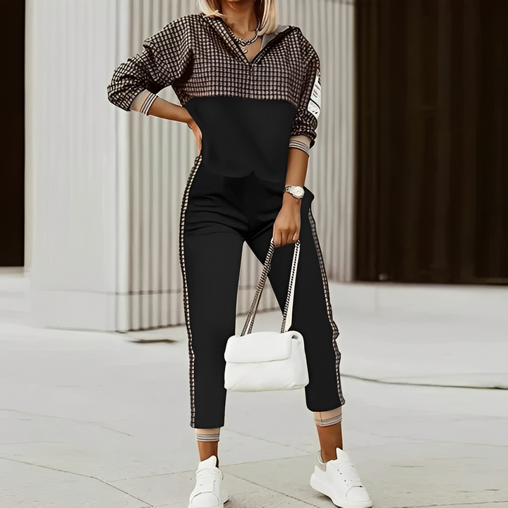 Relyn | Women's Elegant and Comfortable Outfit Set