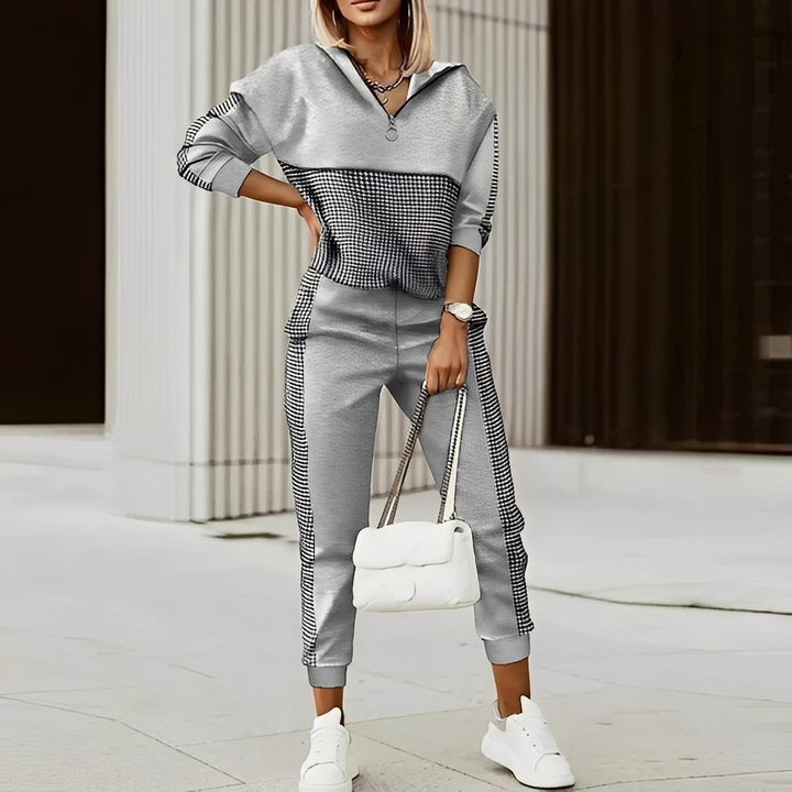 Relyn | Women's Elegant and Comfortable Outfit Set