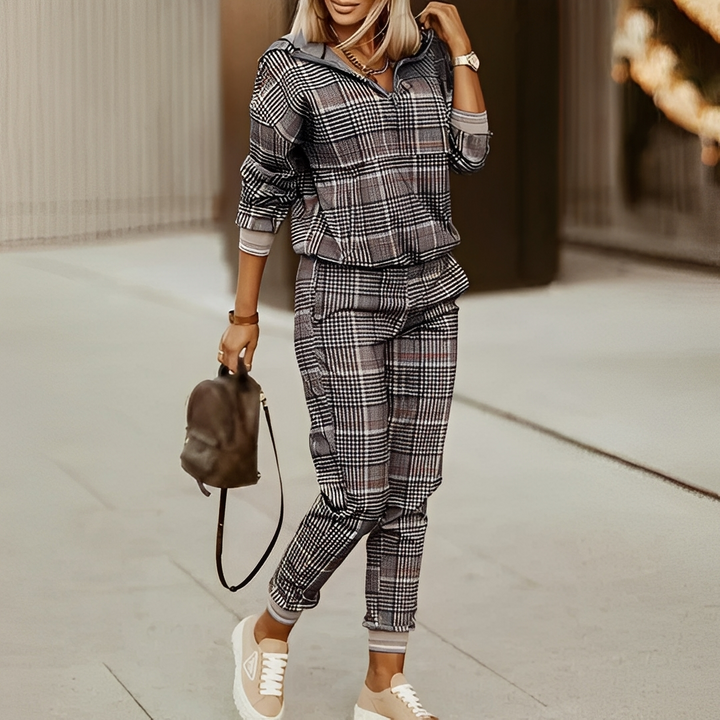 Relyn | Women's Elegant and Comfortable Outfit Set
