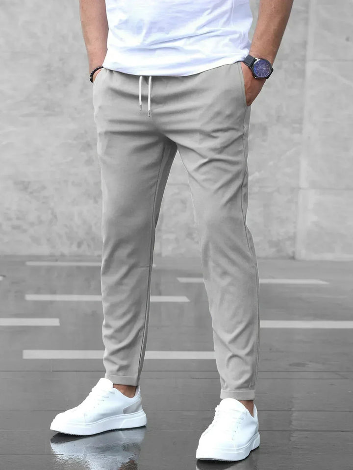 Monroe | Men’s Stylish Stretch Dress Pants