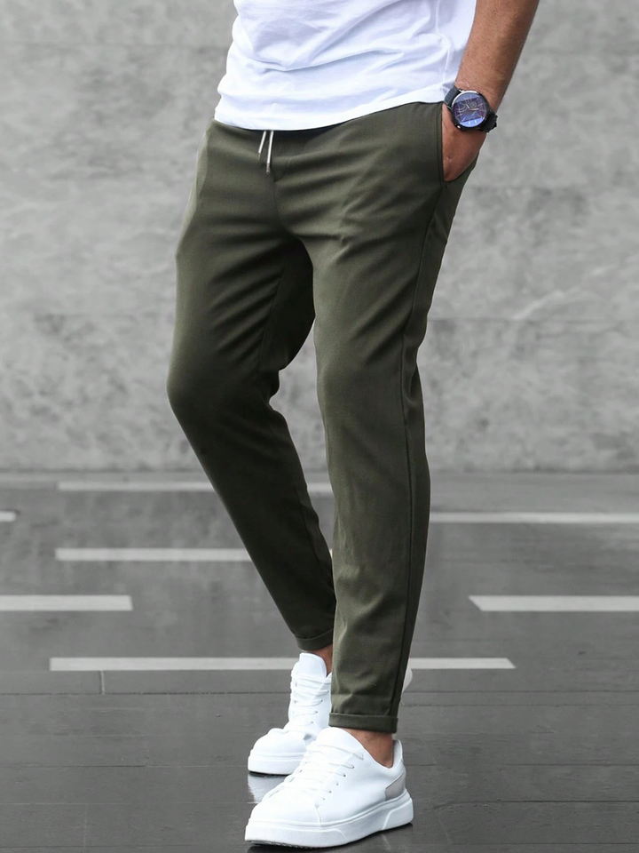 Monroe | Men’s Stylish Stretch Dress Pants