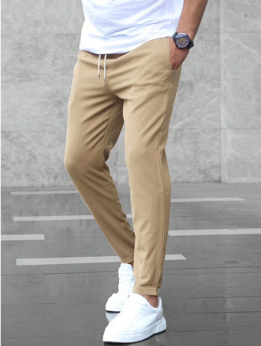 Monroe | Men’s Stylish Stretch Dress Pants