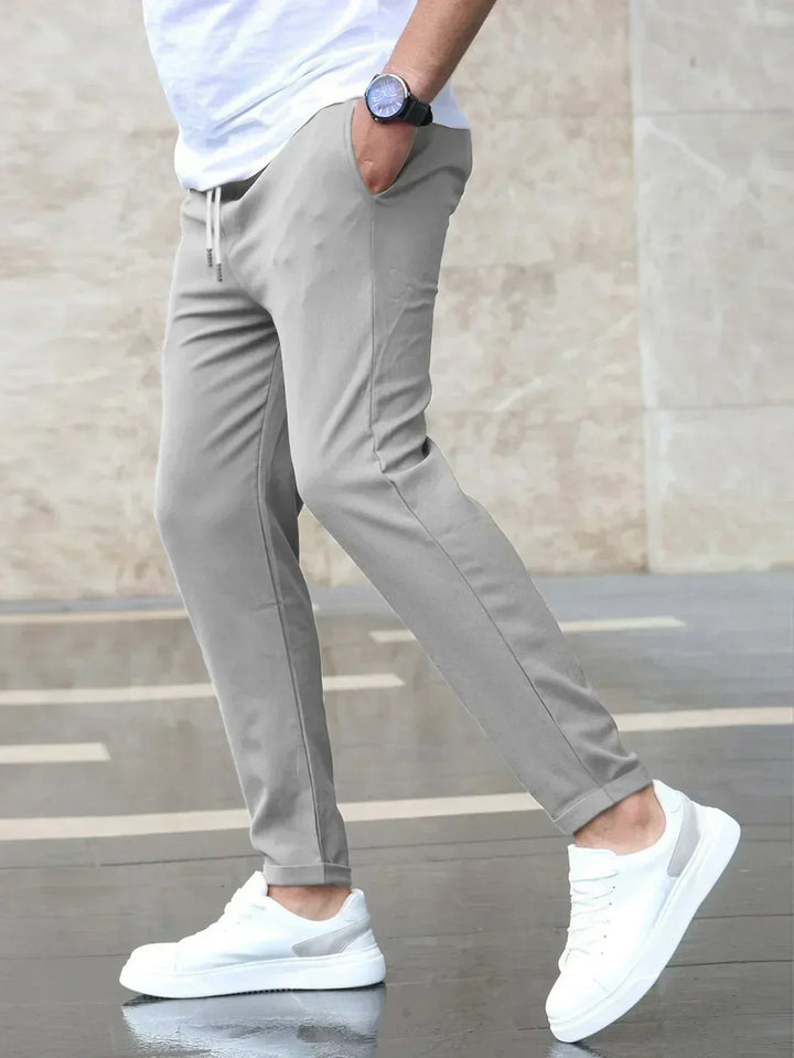Monroe | Men’s Stylish Stretch Dress Pants