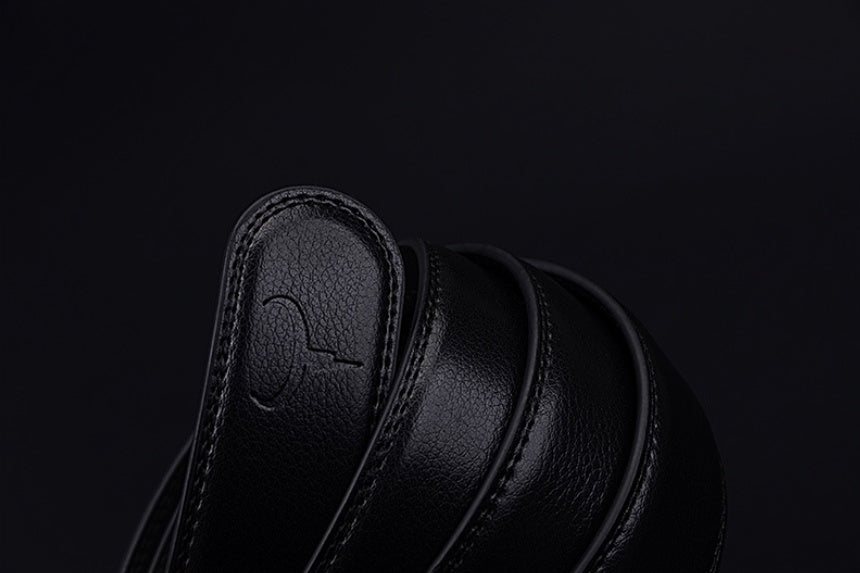 Men's Elegant Automatic Belt - Stylish and Functional