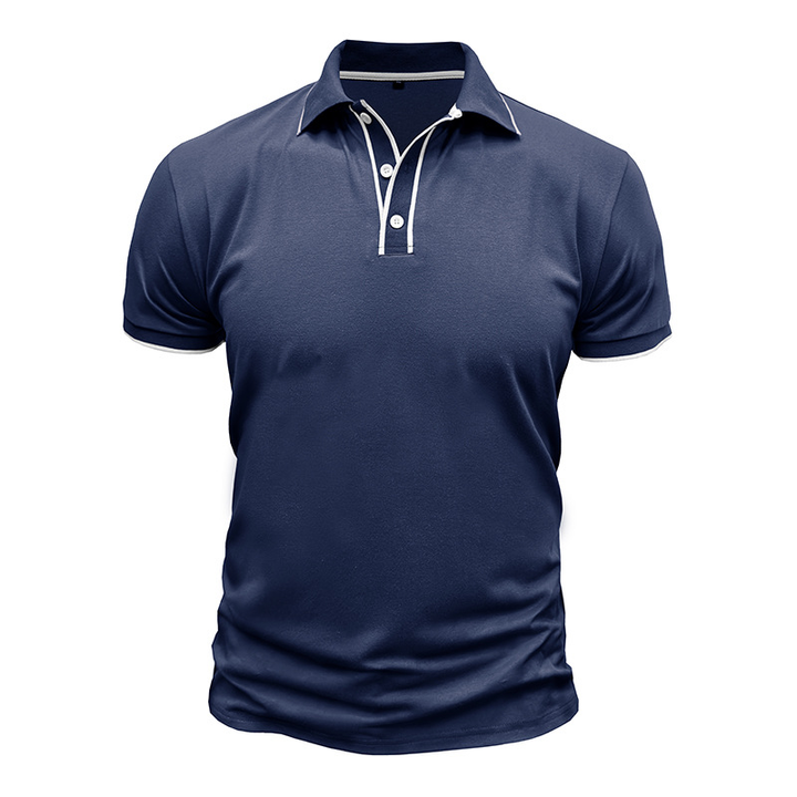 Levi | Men's Classic Short Sleeve Polo Shirt