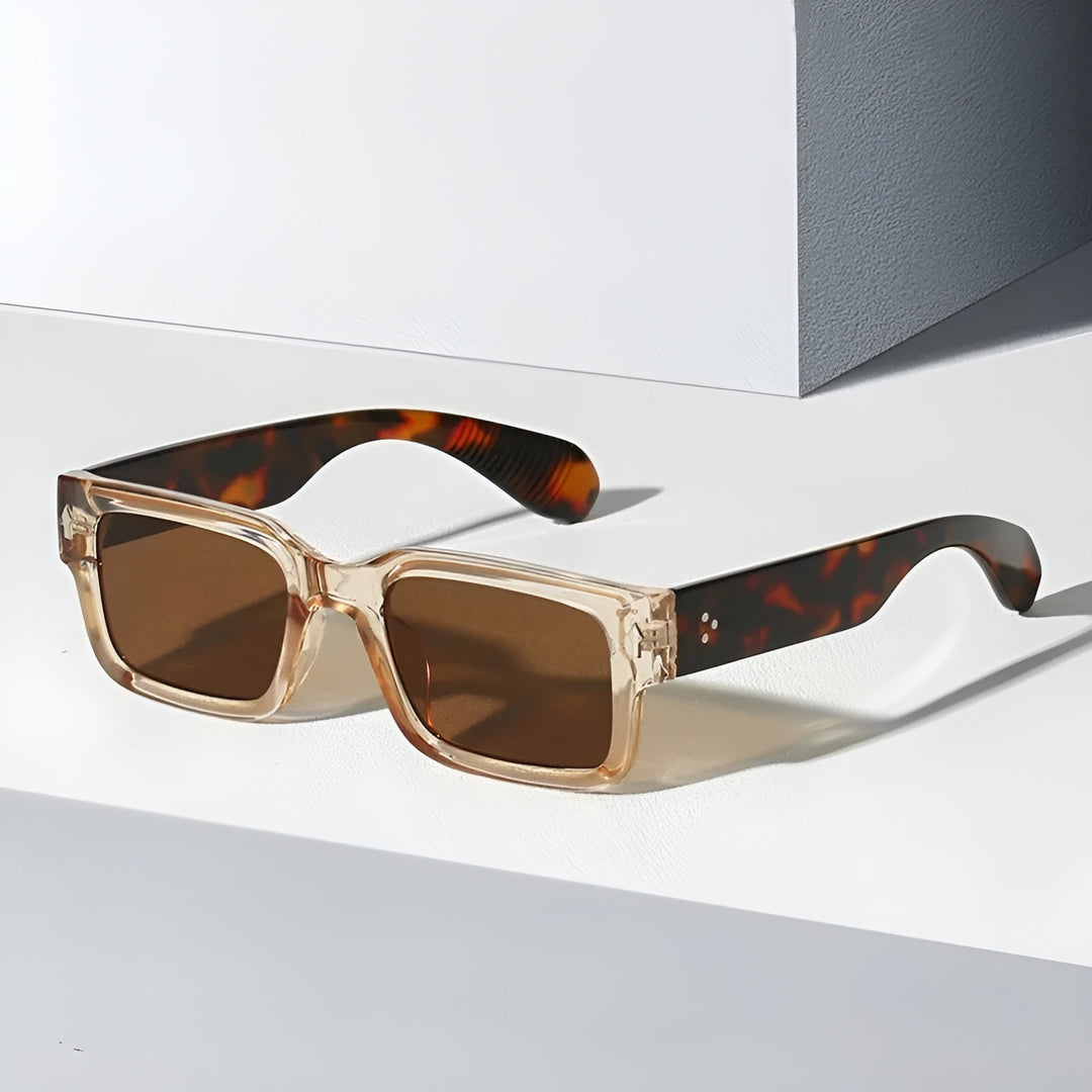 Men's Retro Vintage Sunglasses