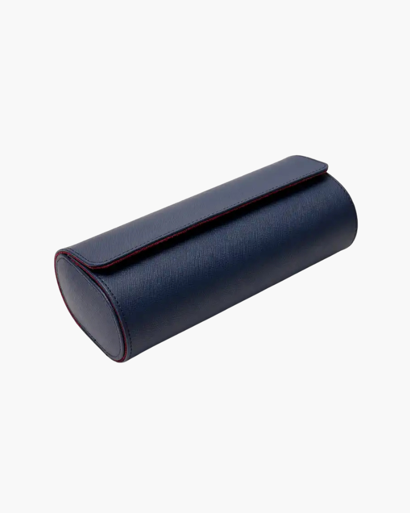 Men's Luxury Watch Storage Box