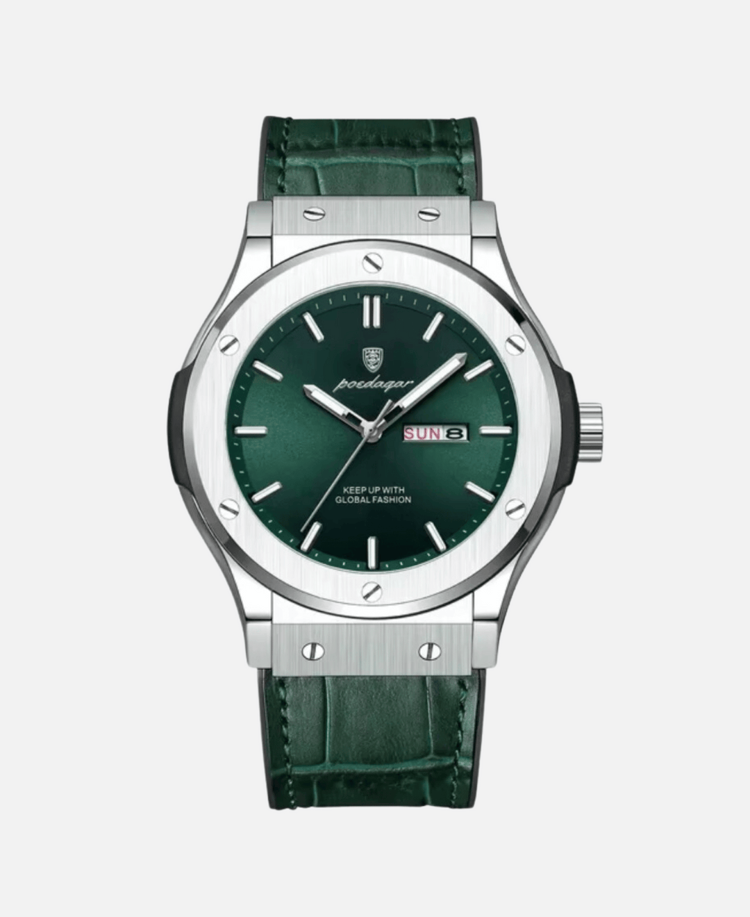 Men's Elegant Classic Timepiece